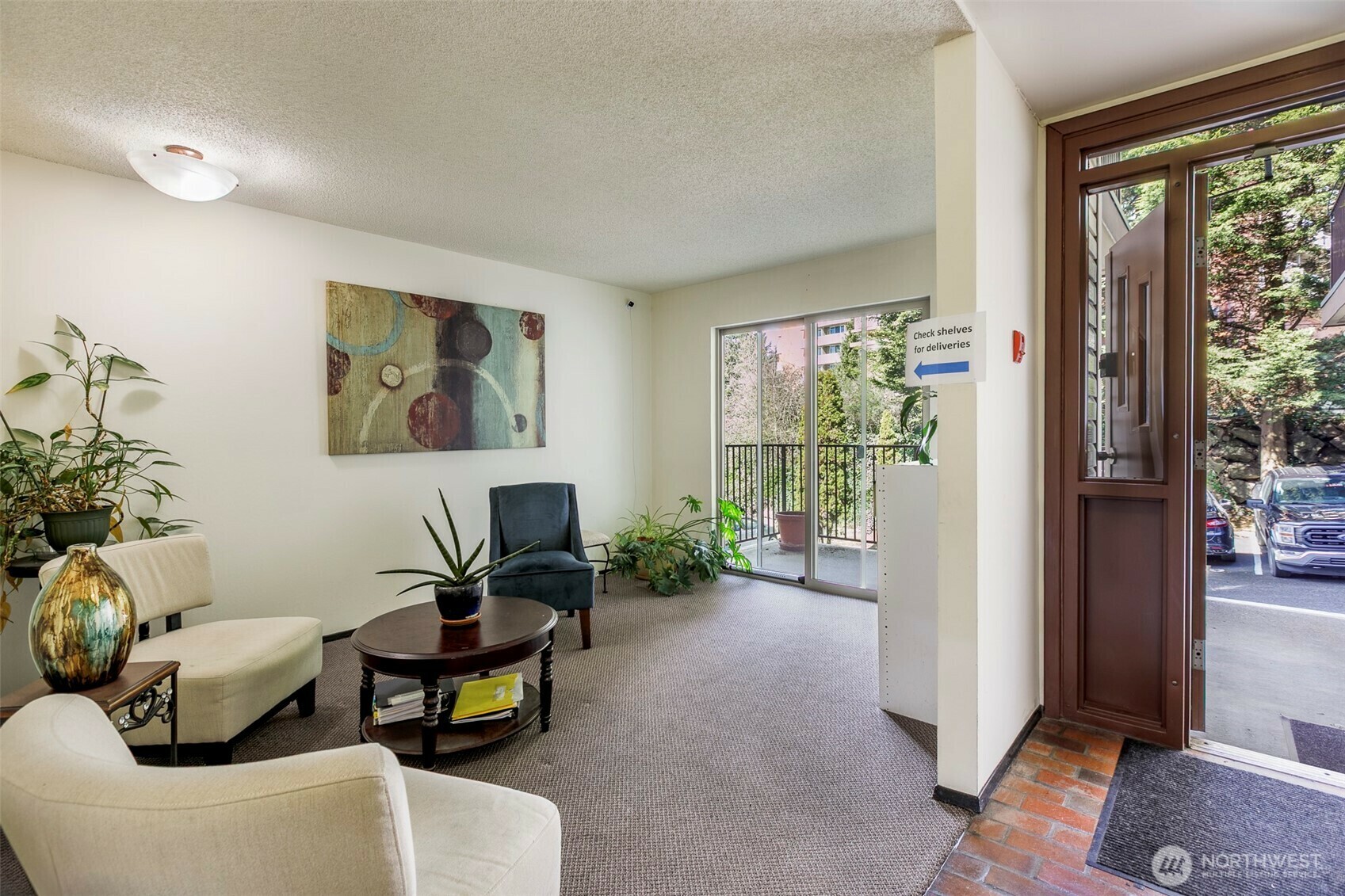 Property Photo: 13229 Linden Avenue N 308B WA 98133