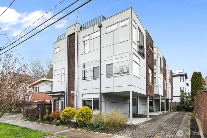 1728 NW 64th Street  Seattle WA 98107 photo