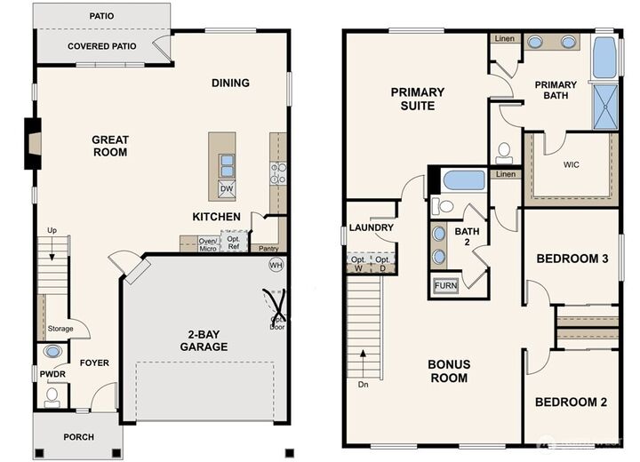 Property Photo: 17590 NE Midnight Sun Loop 13 WA 98370
