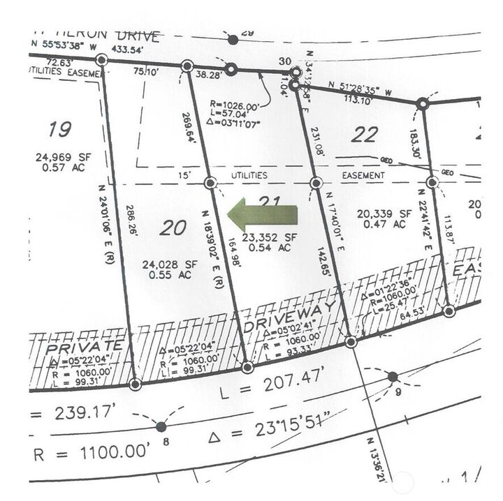 Property Photo: 5488 Puffin Place WA 98230