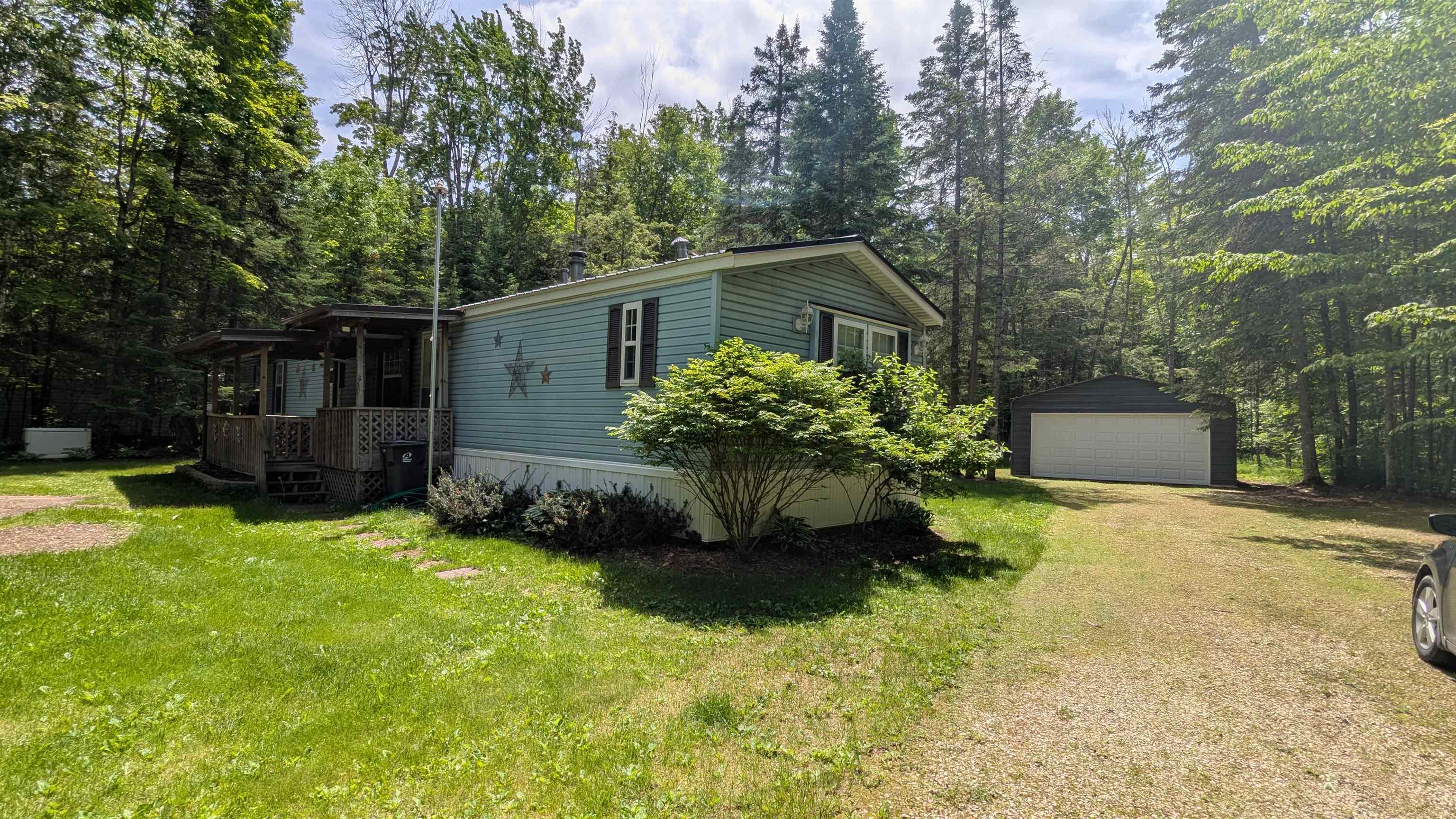 15739 Pelky Road  Lakewood WI 54138 photo