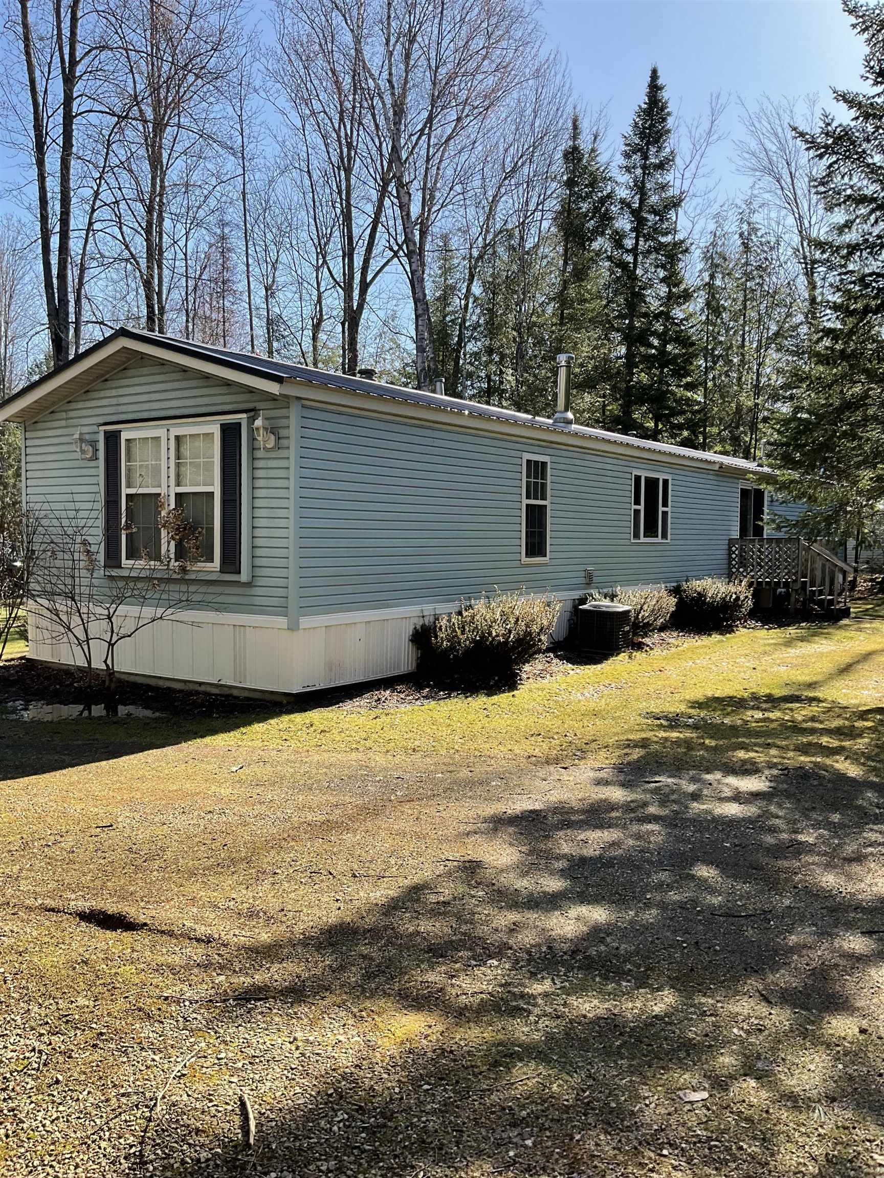 15739 Pelky Road  Lakewood WI 54138 photo