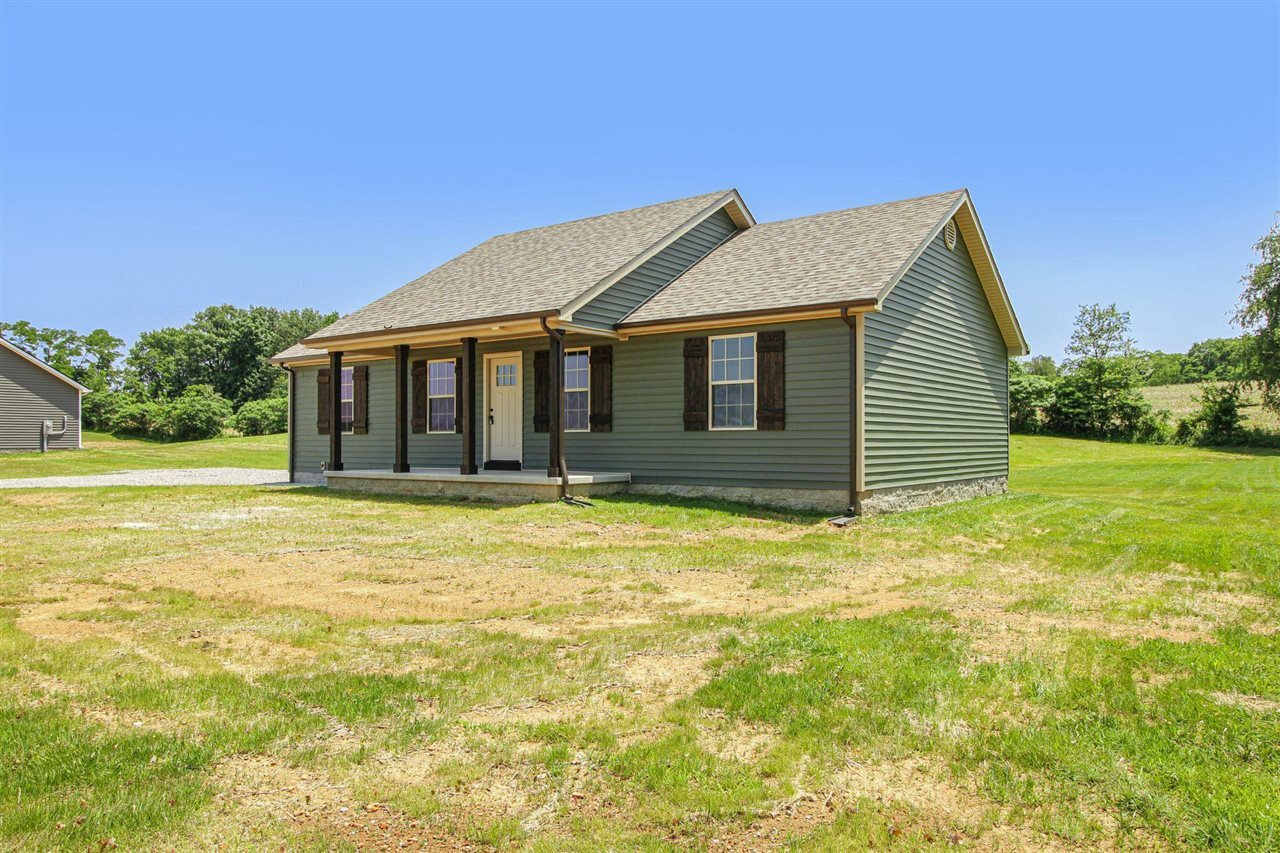 Property Photo: 658 Whickerville Road KY 42746