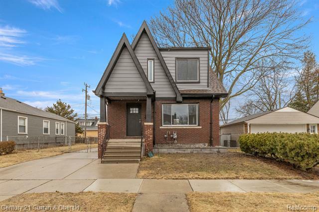 Property Photo: 1840 Council Avenue MI 48146