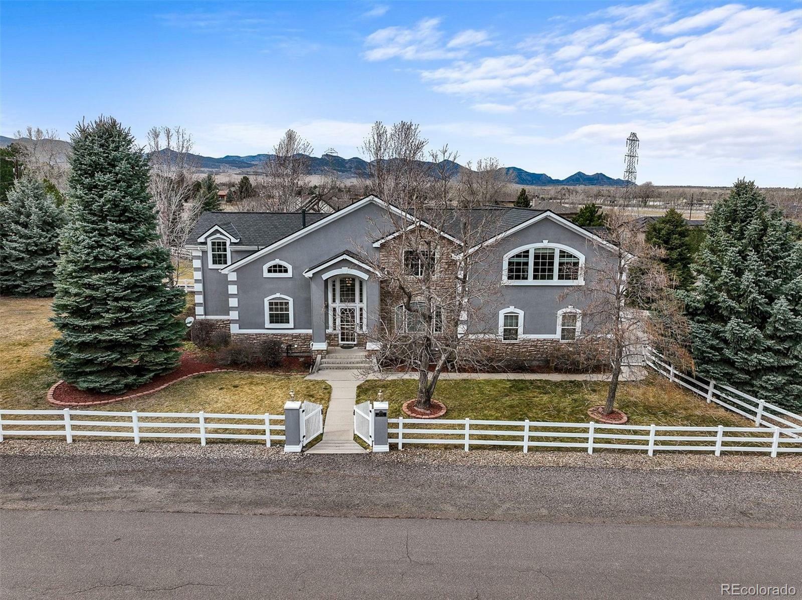 5753 Secrest Court  Golden CO 80403 photo