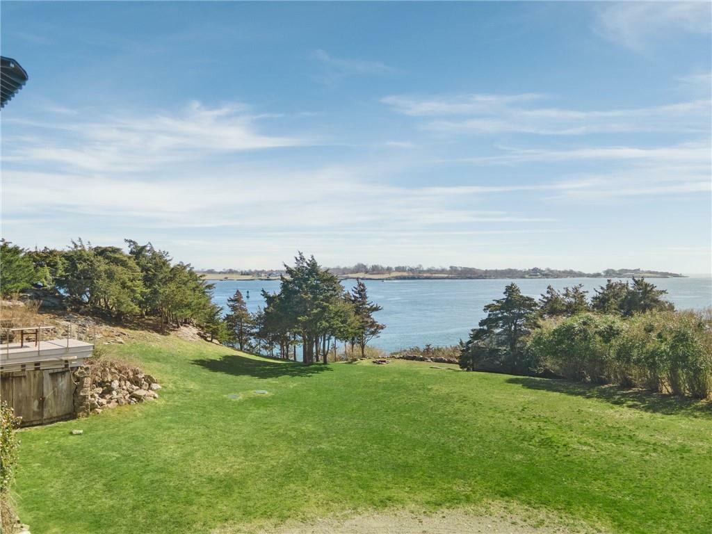 Property Photo: 2 Fort Wetherill Road RI 02835