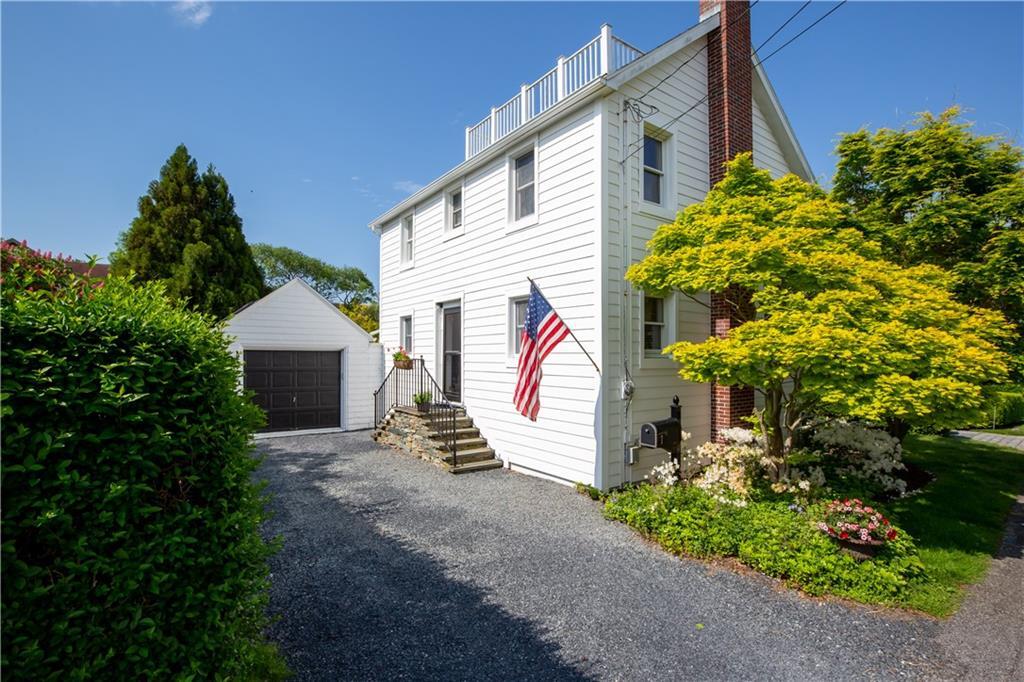 Property Photo: 7 Maher Court RI 02840