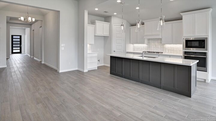Property Photo:  9710 Slick Fork  TX 78254 