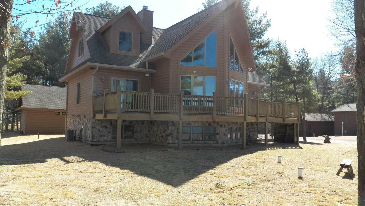 Property Photo: 1948 Hill Avenue WI 53934