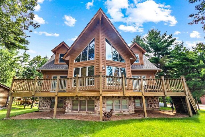 Property Photo:  1948 Hill Avenue  WI 53934 