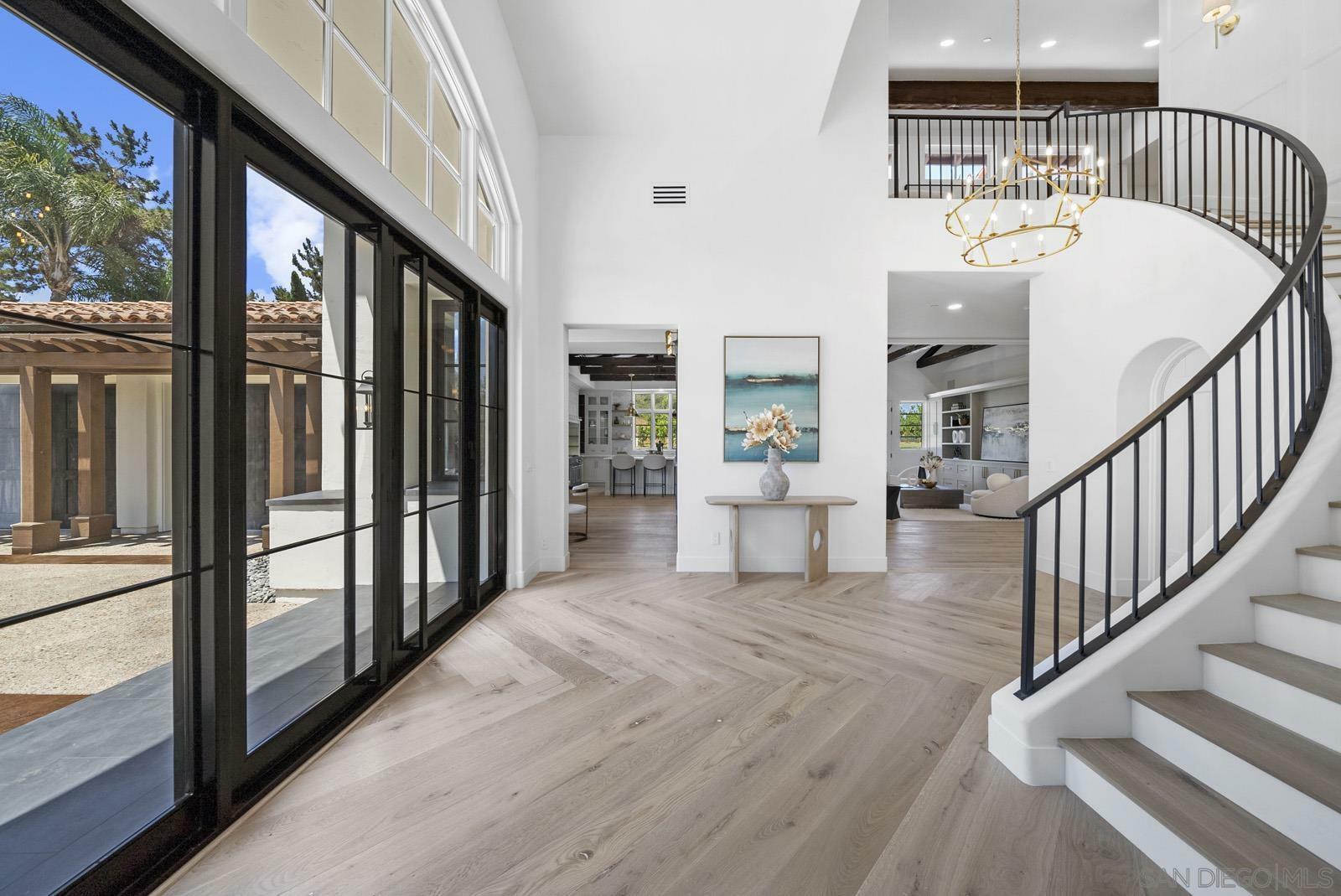 Property Photo: 14242 Dalia Drive CA 92067