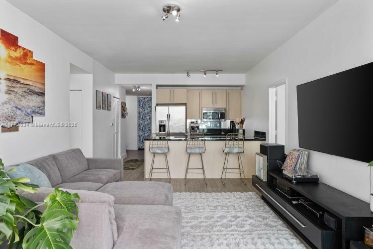 Property Photo:  79 SW 12th St 3110-S  FL 33130 