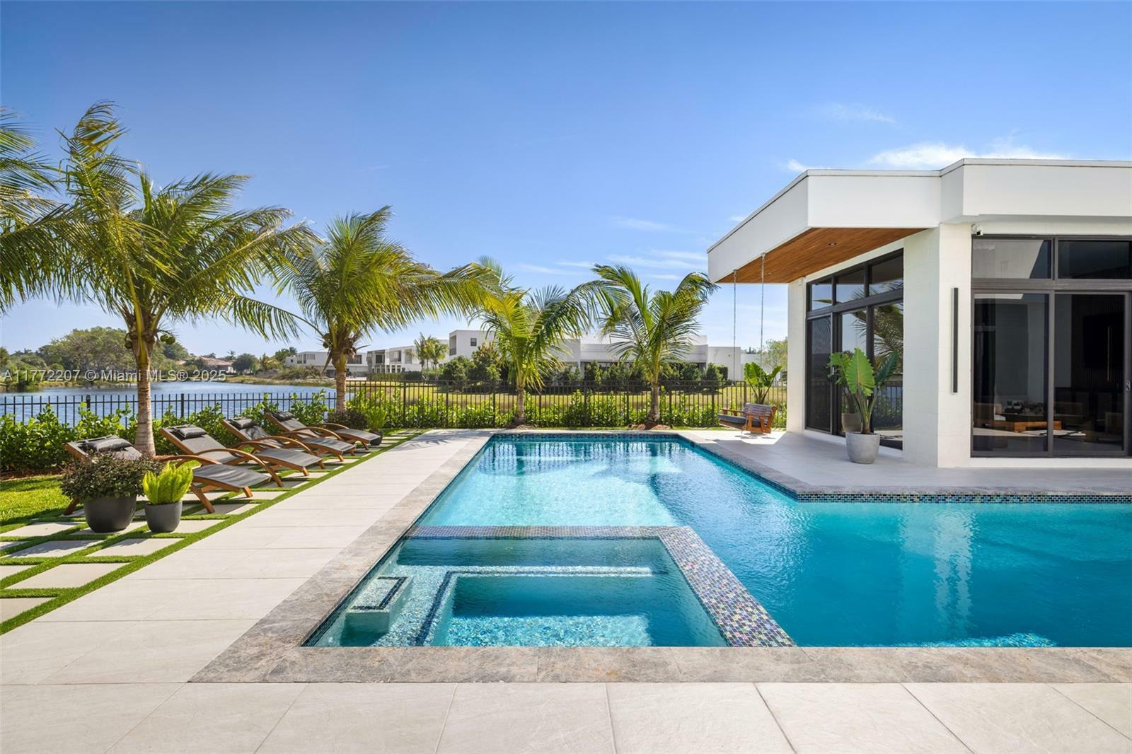 Property Photo: 16649 N Botaniko Dr N FL 33326