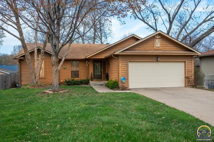 3125 SW Belle Ave  Topeka KS 66614 photo