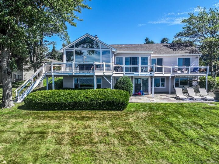 114 North Lake Shore Drive  Brookfield CT 06804 photo