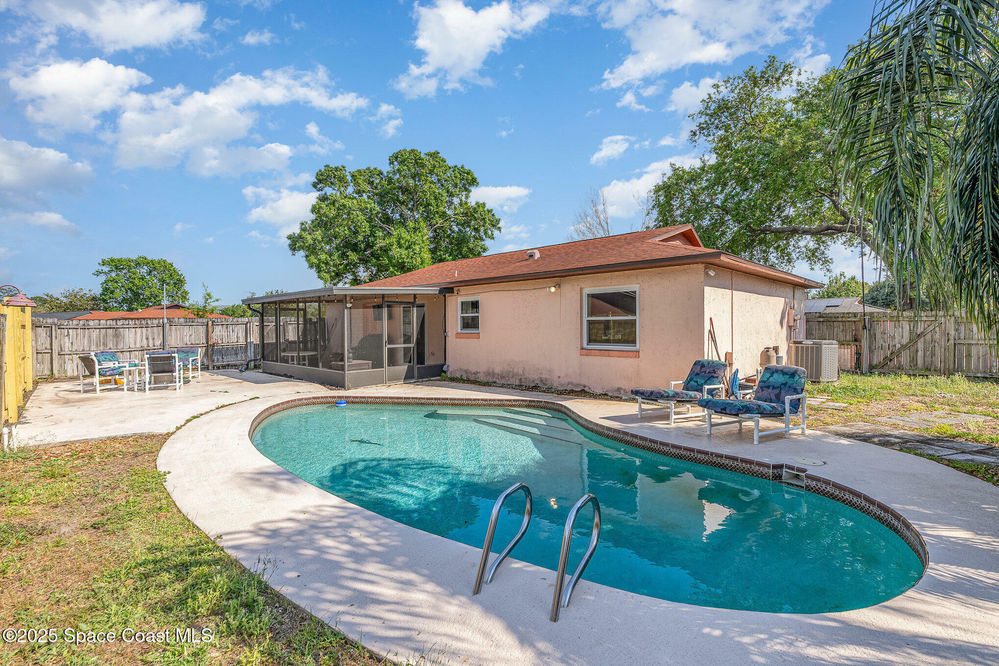 Property Photo:  3710 Crossbow Drive  FL 32926 