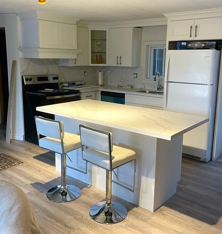 Property Photo: 292 Salmon Point Road ON K0K 1P0