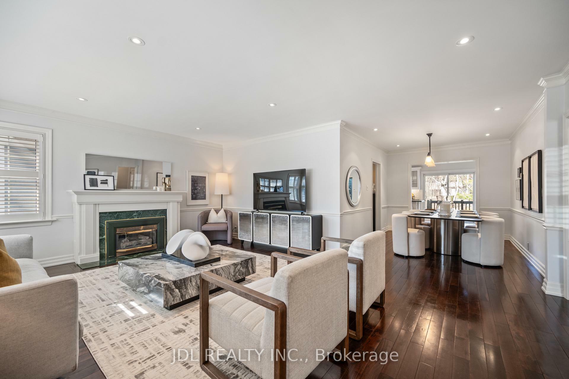 Property Photo: 1207 Linbrook Road ON L6J 2L5