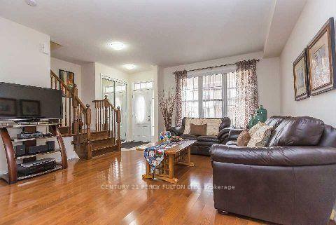 Property Photo: 30 Terry Fox Street ON L6B 0W4