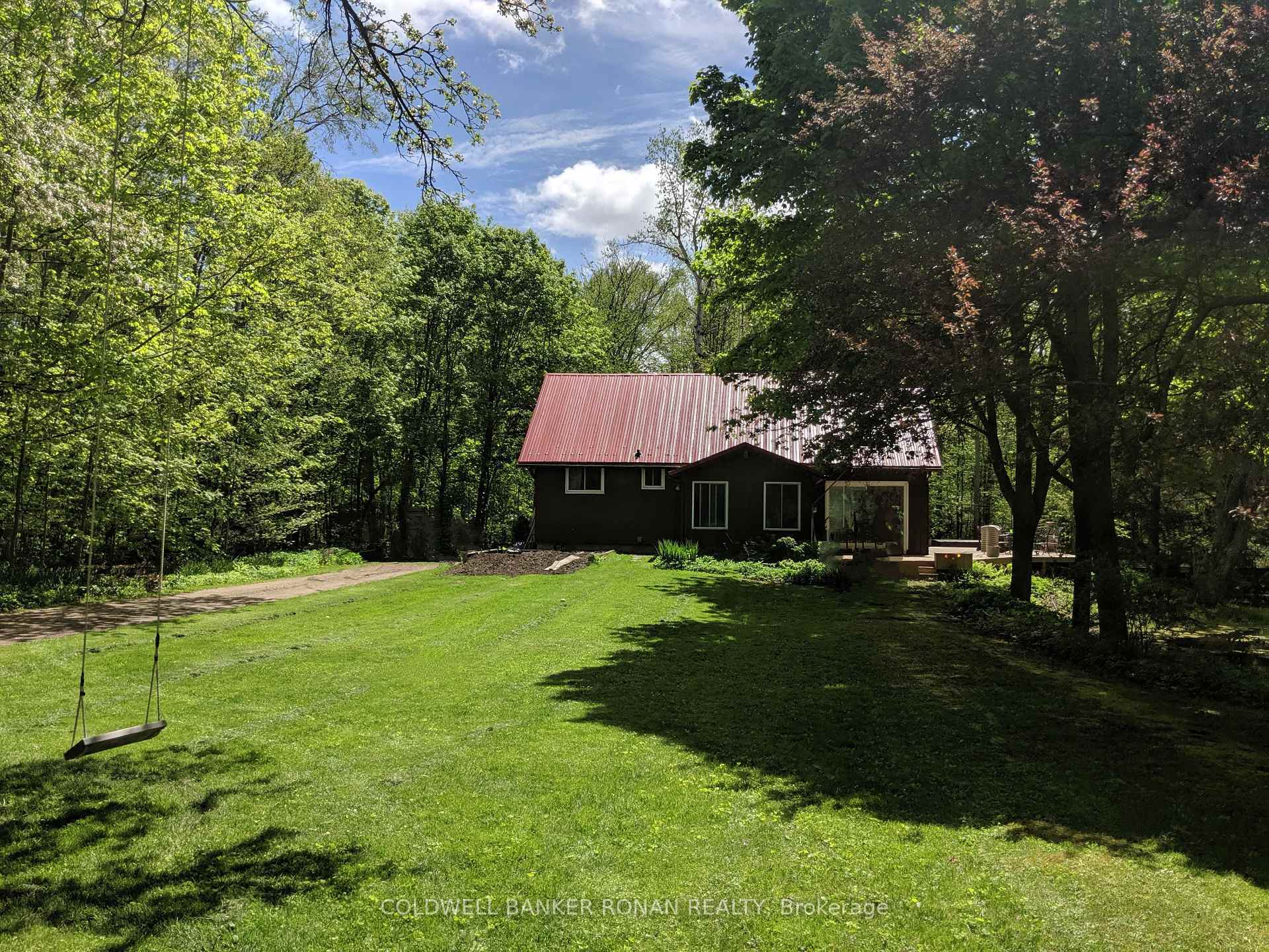 Property Photo: 2329 Concession Rd 8 N/A ON L0G 1W0