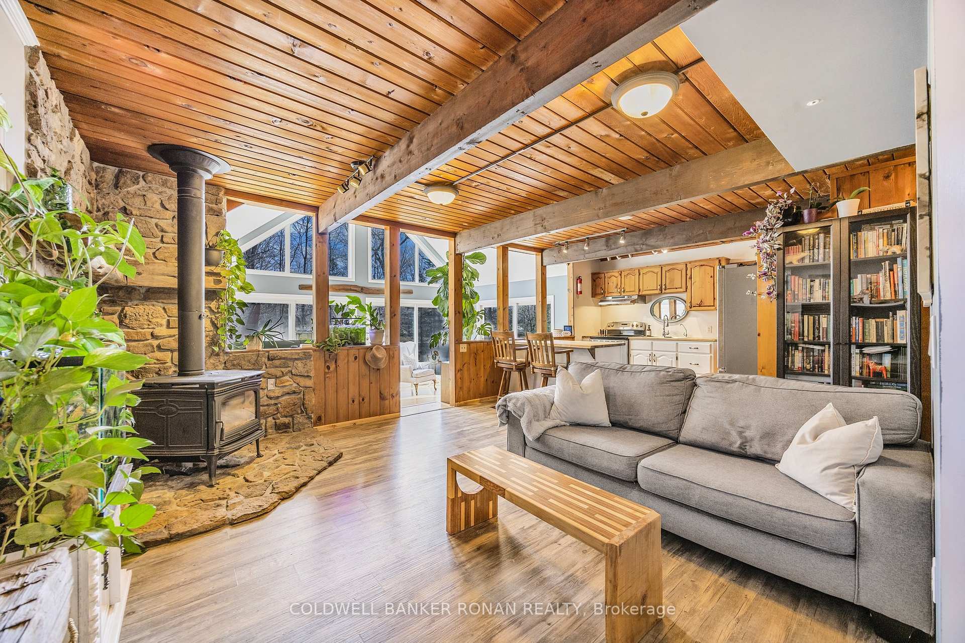 Property Photo: 2329 Concession Rd 8 N/A ON L0G 1W0