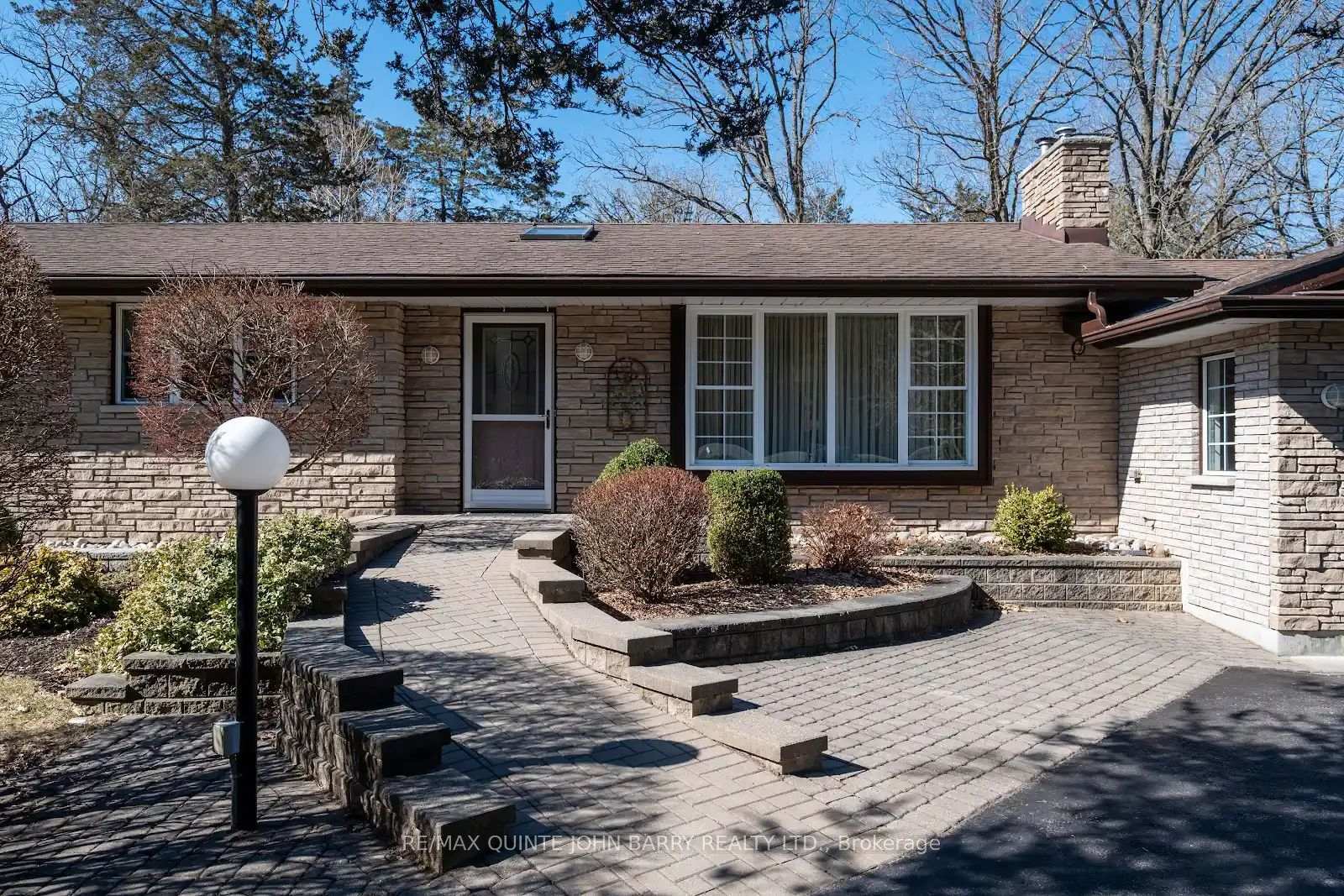 Property Photo: 1385 Glen Miller Road ON K0K 2C0
