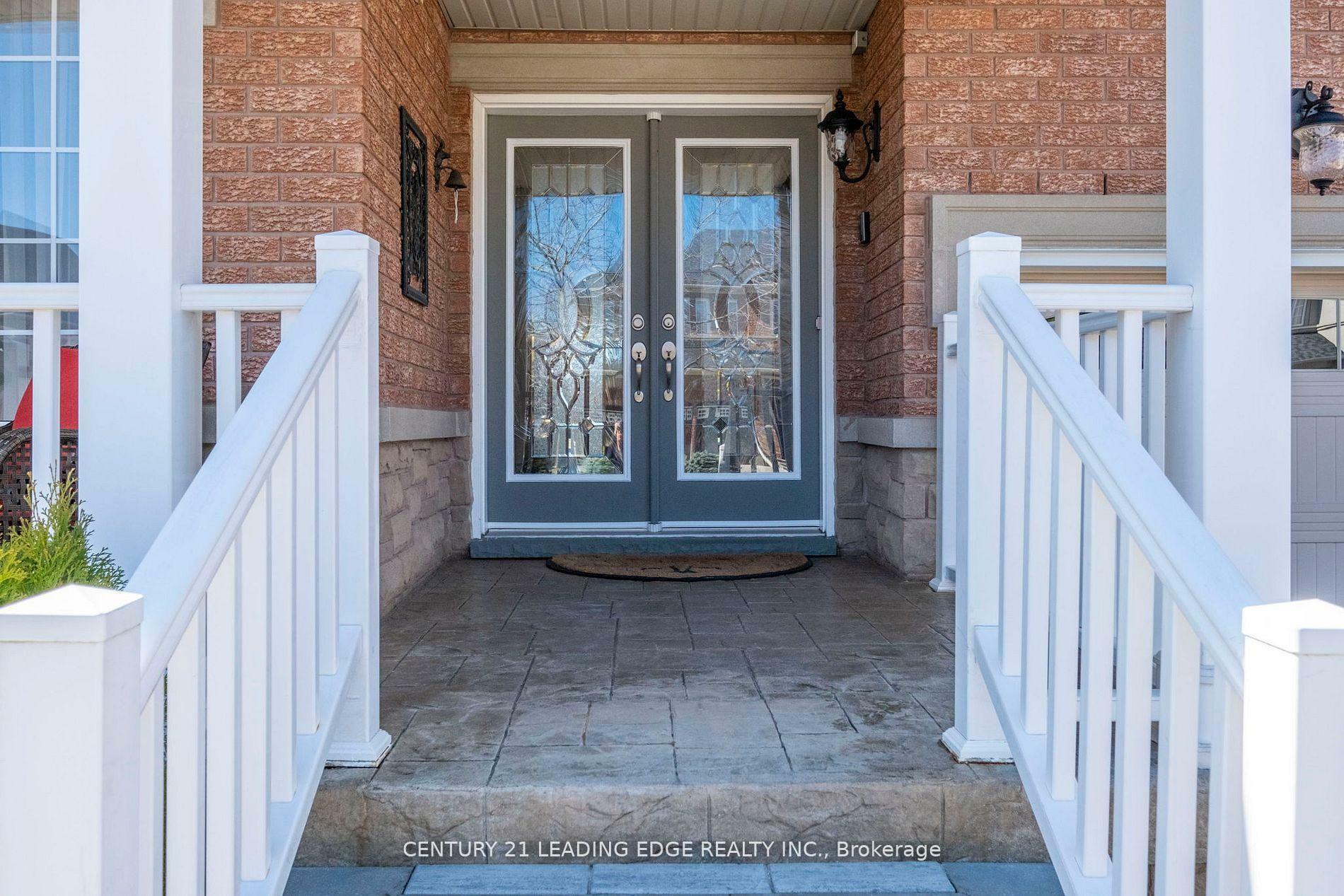 Property Photo: 24 Lightheart Drive N ON L7C 1E3
