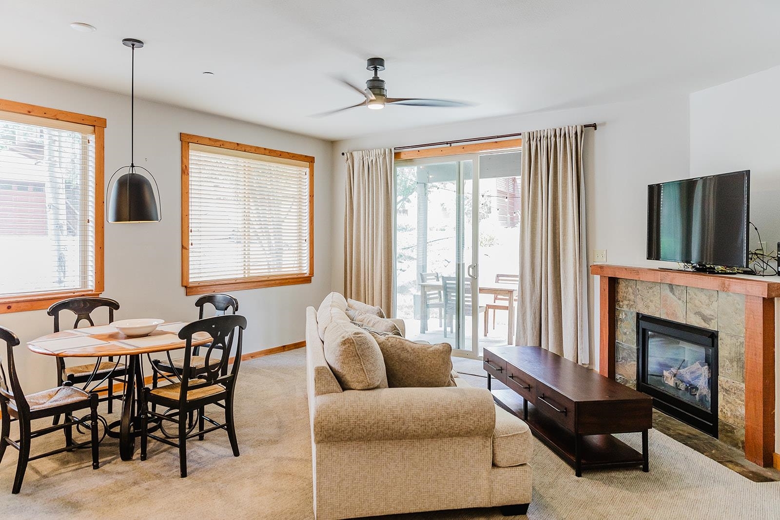 Property Photo:  10620 Boulders Road  CA 96161-0000 