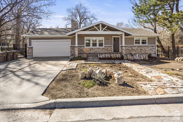 Property Photo: 1678 E Pioneer Rd S UT 84020