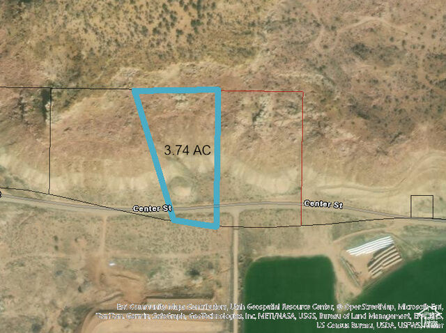 Property Photo:  8400 W Ledge Ln  UT 84066 