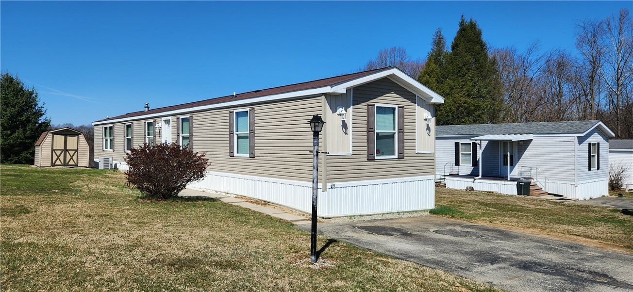 Property Photo: 219 Edsel Dr PA 15679