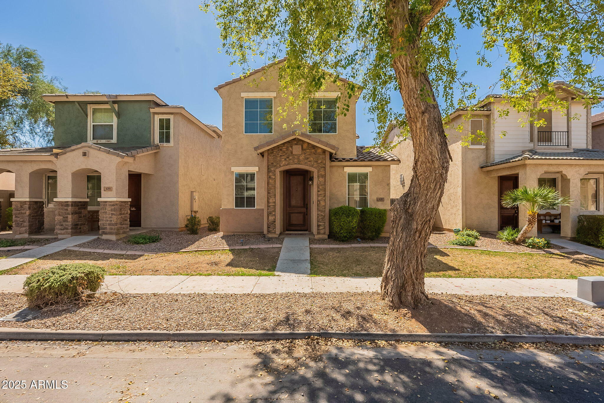 4287 E Tyson Street  Gilbert AZ 85295 photo