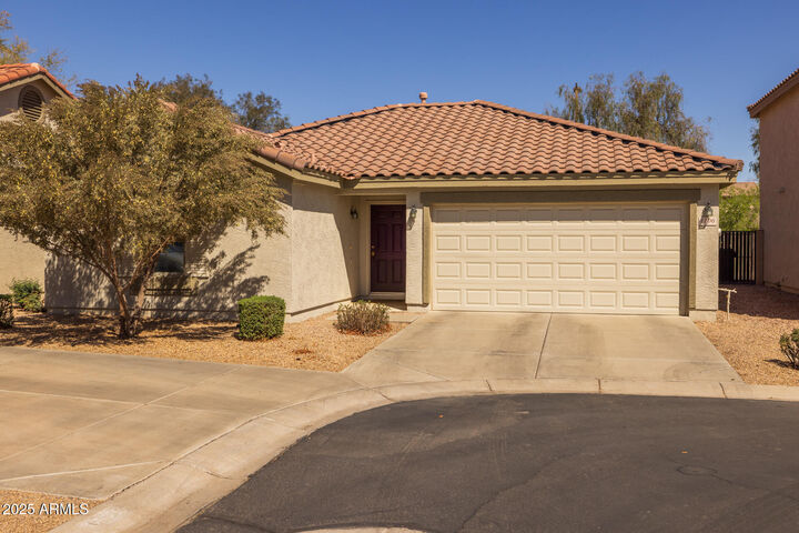 1106 S Fresno Court  Chandler AZ 85286 photo