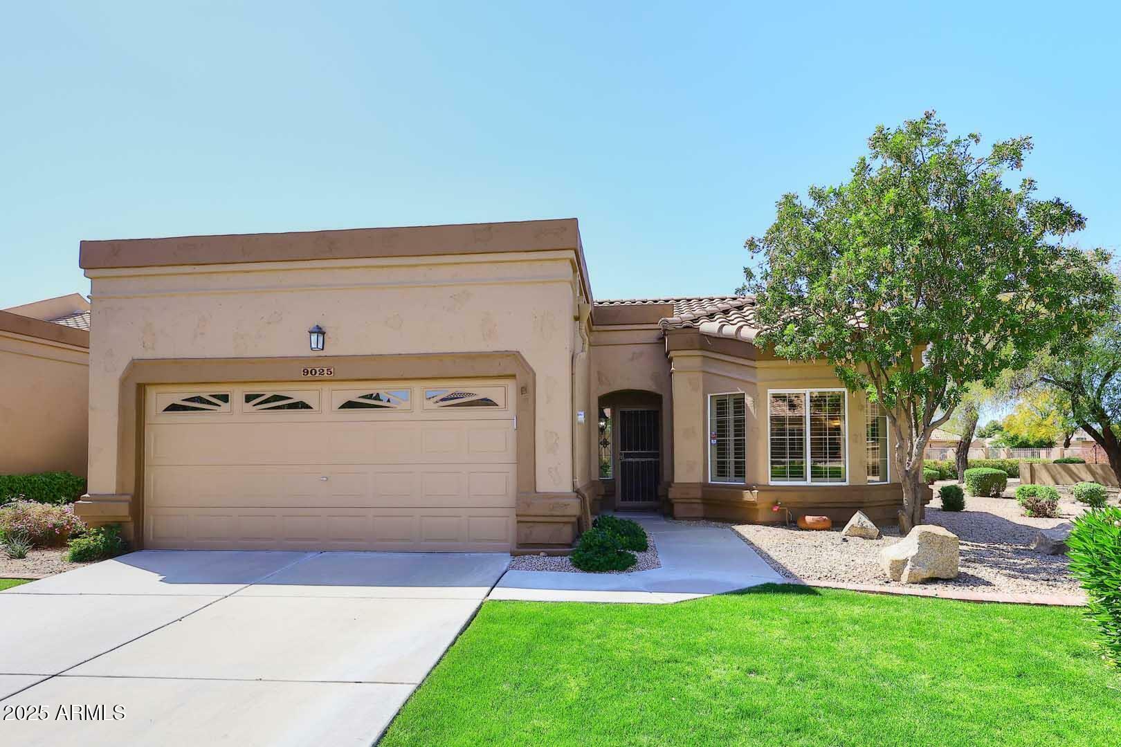 9025 W Marco Polo Road  Peoria AZ 85382 photo