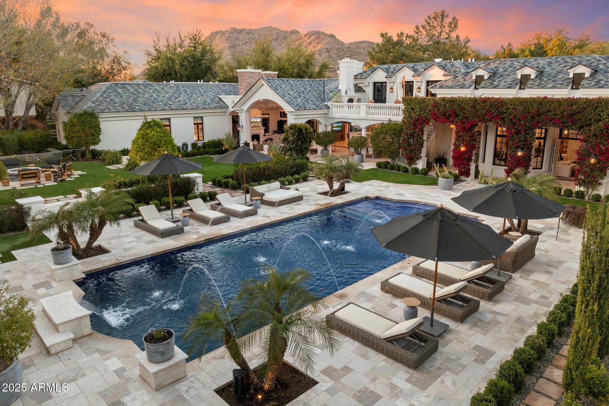 Property Photo: 5901 E Edward Lane AZ 85253