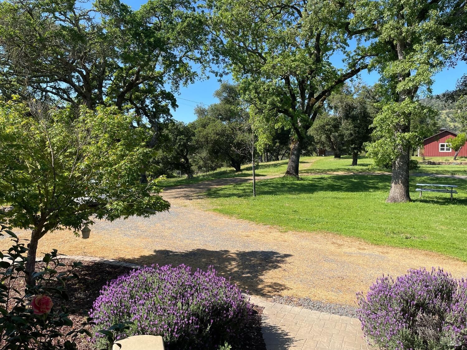Property Photo:  5017 Winter Creek Road  CA 95404 