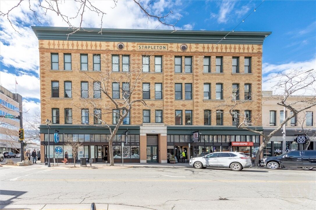 Property Photo:  104 N Broadway #302  MT 59101 