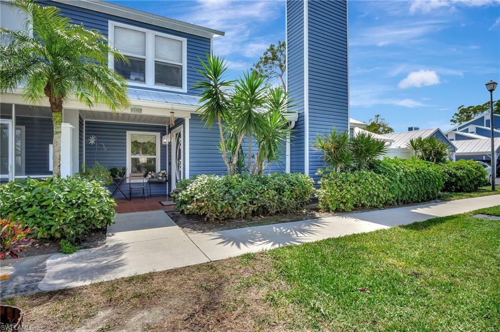 Property Photo: 3324 Timberwood Cir 46-0 FL 34105