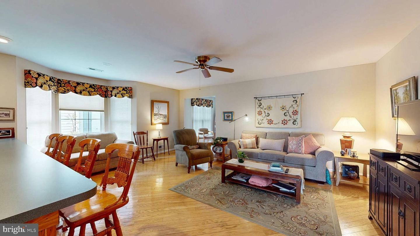 Property Photo: 15 Carriage Stop Drive NJ 08009