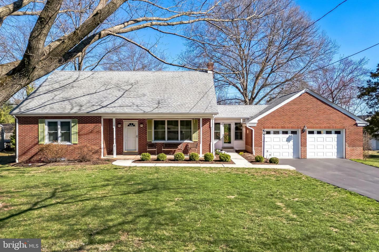 Property Photo: 1175 Reiff Road PA 19446