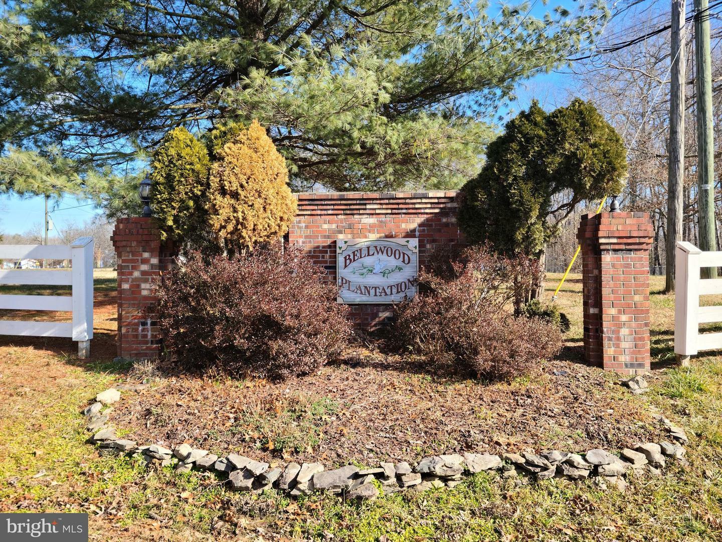 Property Photo: 9321 Bellwood Drive VA 22407