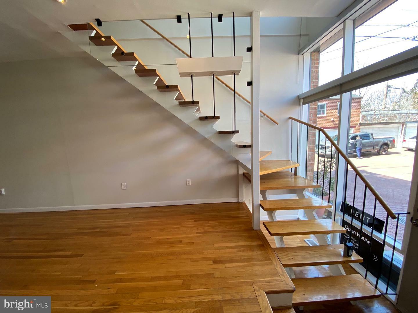 Property Photo: 603 Browns Court SE DC 20003
