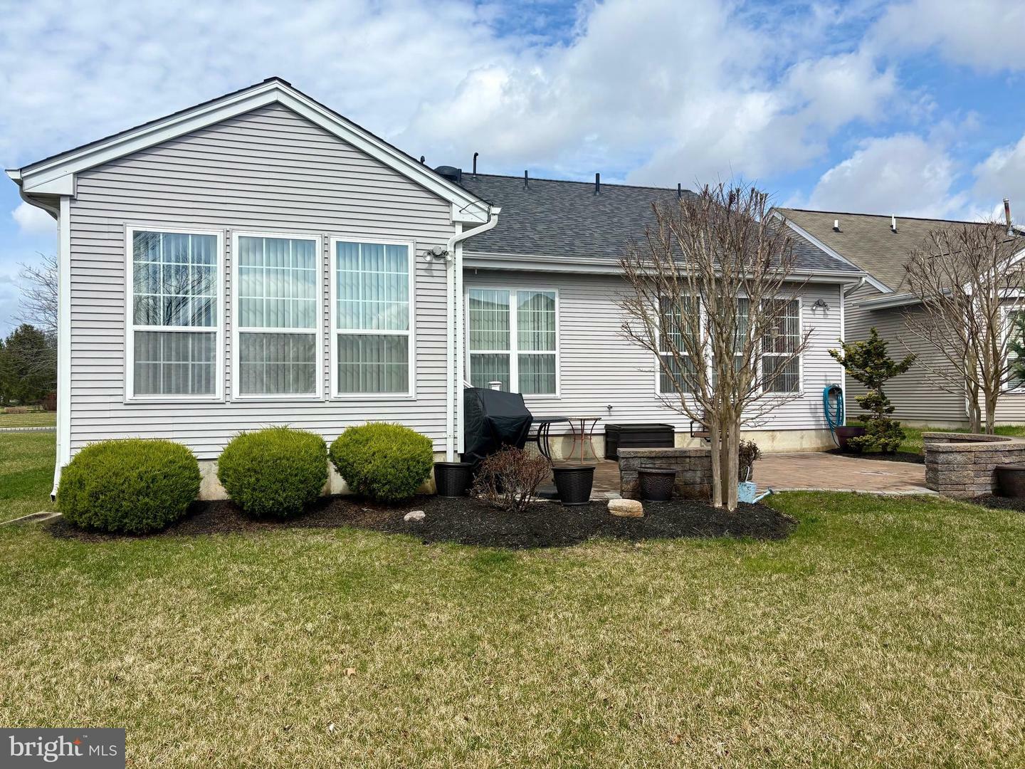 Property Photo: 44 Fitzgerald Lane NJ 08022