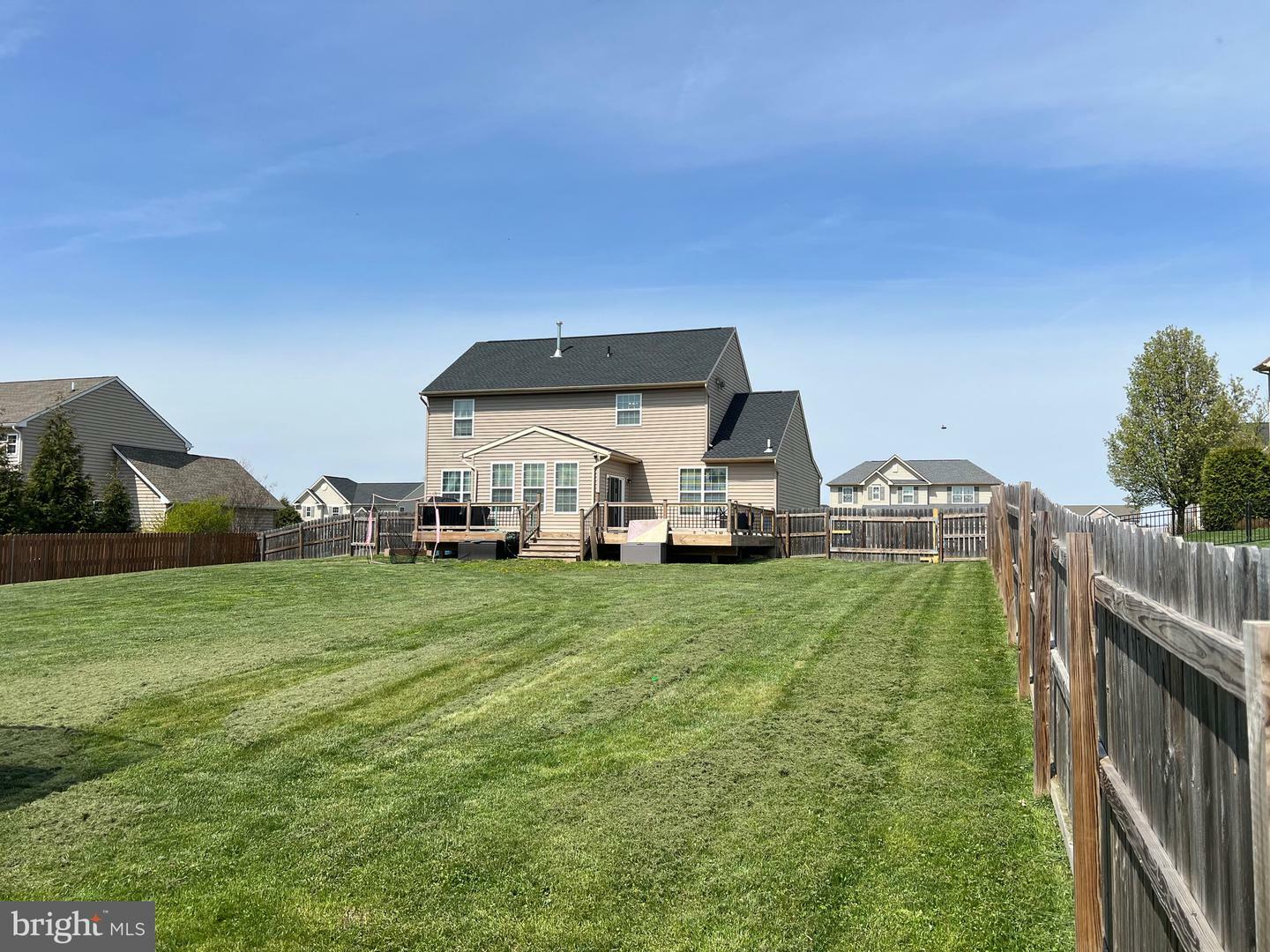 Property Photo:  13319 John Martin Drive  MD 21795 