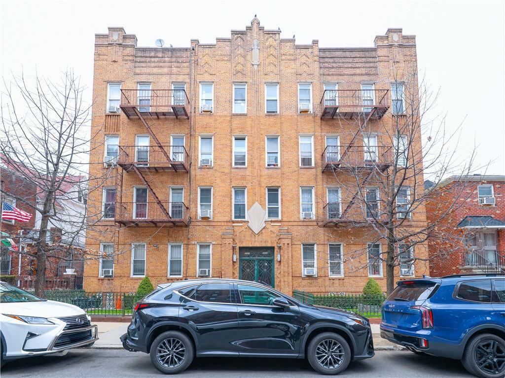 Property Photo: 2227 83rd Street NY 11214