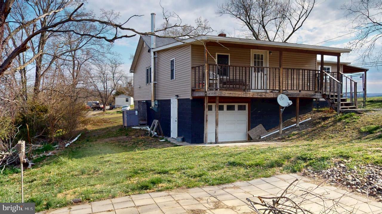 Property Photo: 20 Ridge Road WV 26710