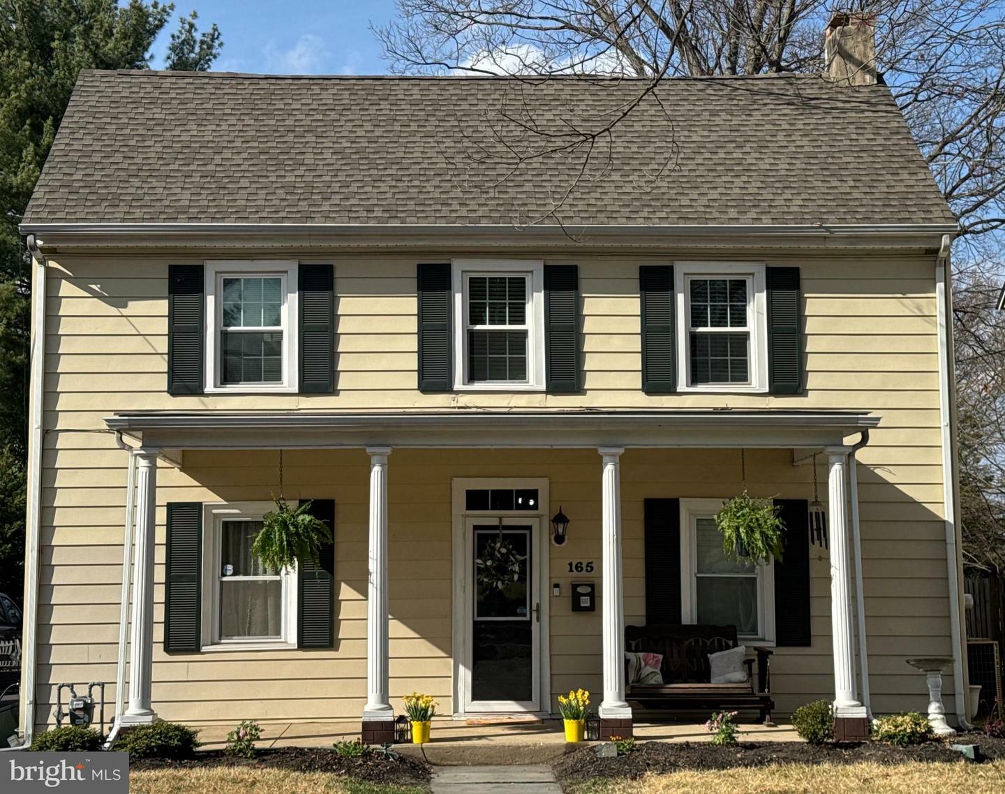 165 Warren Street  Beverly NJ 08010 photo