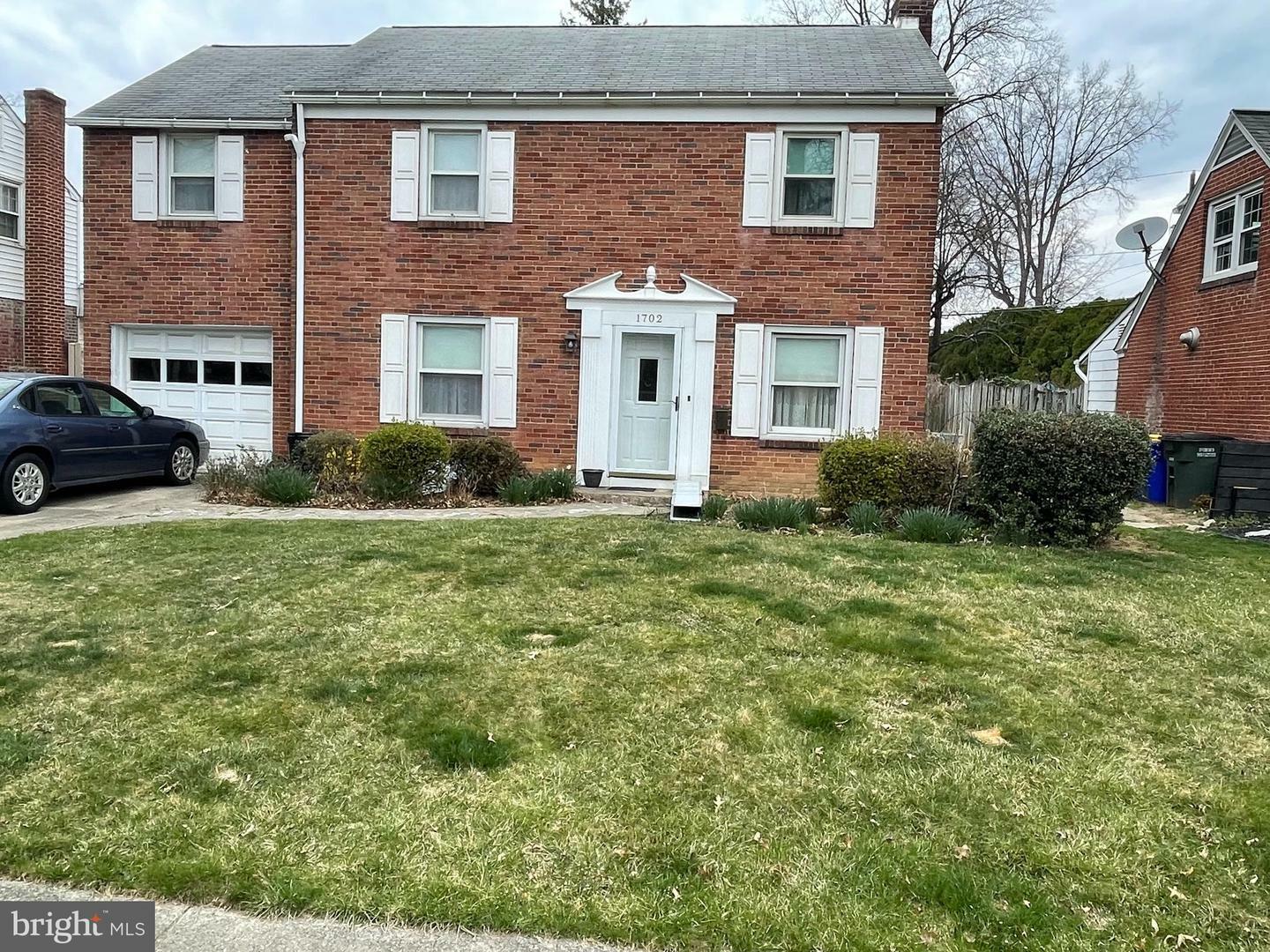 Property Photo: 1702 Kent Road PA 17011