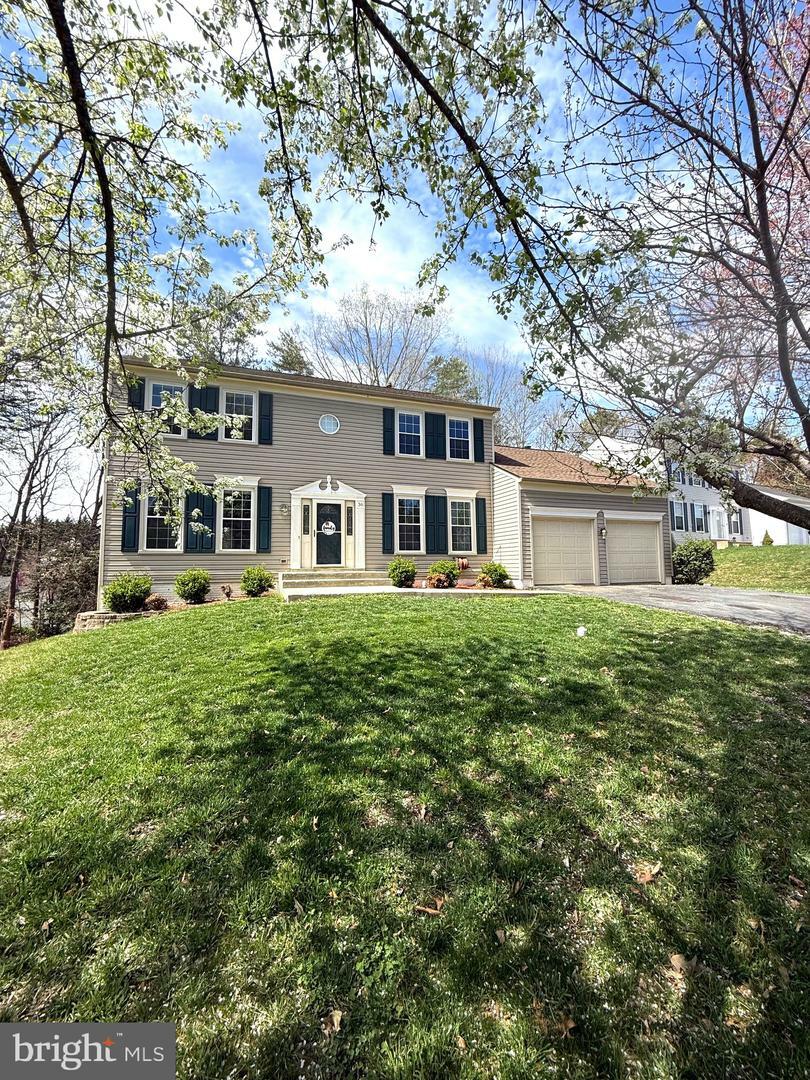 36 Westhampton Court  Stafford VA 22554 photo