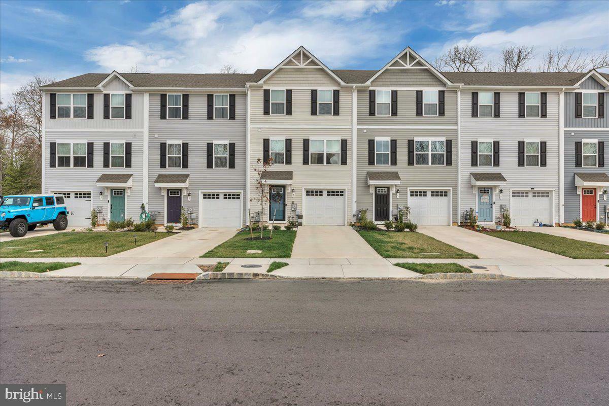 Property Photo: 9 Riley Street NJ 08094